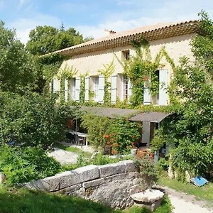 Bed & Breakfast Moulin D'antelon, Crillon-le-Brave
